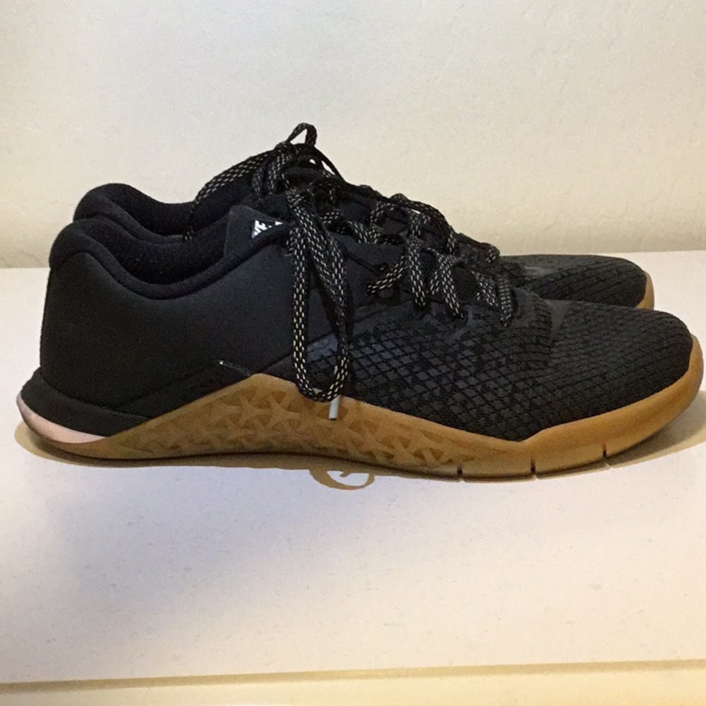 Nike Metcon 4 Training Shoes